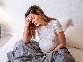 懷孕頭暈正常嗎？認識4種常見的頭暈原因，讓孕婦避免頭暈之苦