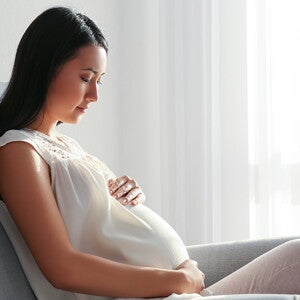 孕婦情緒起伏大恐影響胎兒?醫師帶你認識懷孕賀爾蒙 孕婦情緒起伏大恐影響胎兒?醫師帶你認識懷孕賀爾蒙