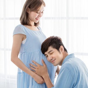 新手爸媽壓力大!如何迎接不可預期的挑戰? 新手爸媽壓力大!如何迎接不可預期的挑戰?